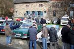 Bild 5 von So langsam wird es mehr.... Oldtimertreffen am Industriemuseum im März