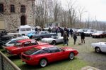 Bild 6 von So langsam wird es mehr.... Oldtimertreffen am Industriemuseum im März