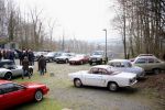 Bild 7 von So langsam wird es mehr.... Oldtimertreffen am Industriemuseum im März