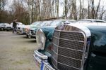 Bild 9 von So langsam wird es mehr.... Oldtimertreffen am Industriemuseum im März