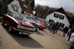 Bild 4 von Trau(m)wagen beim Blumenhof Budke
