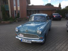Oldtimertreffen Badbergen 