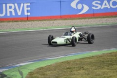 Motodrom Hockenheim 