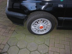 golf 3 Cabrio 