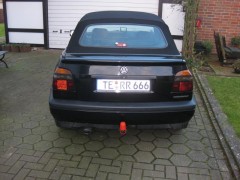 golf 3 Cabrio 
