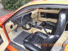 Innenraum A310 V6 