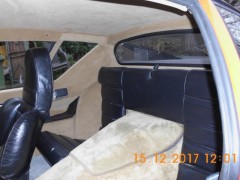 A310 V6 S Innenraum 
