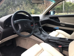 1991 BMW E31 850i 