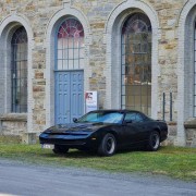Pontiac Firebird Trans Am 28.02.2021