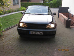 Golf 3 CABRIO 19.06.2023