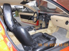 A310 V6 S Innenraum 