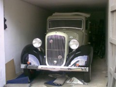 Plymouth Front 