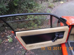 Innenraum A310 V6 
