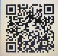 QR Code zu Youtube 